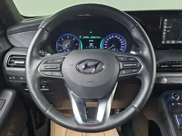 2020 Hyundai Palisade с пробегом 59 426 км