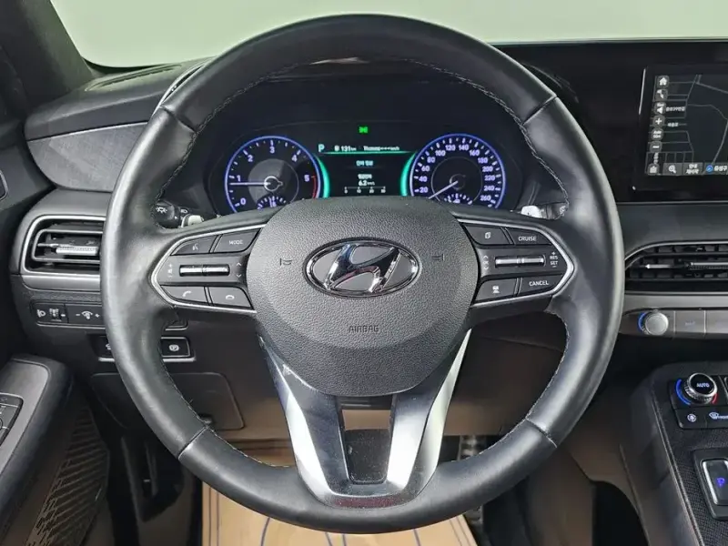 2020 Hyundai Palisade с пробегом 59 426 км