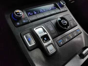 2020 Hyundai Palisade с пробегом 86 660 км