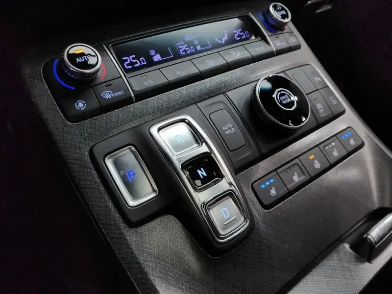 2020 Hyundai Palisade с пробегом 86 660 км