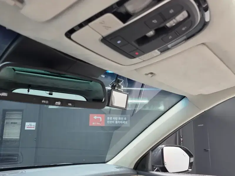 2019 Hyundai Palisade с пробегом 64 613 км