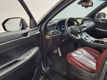 2020 Hyundai Palisade с пробегом 86 660 км