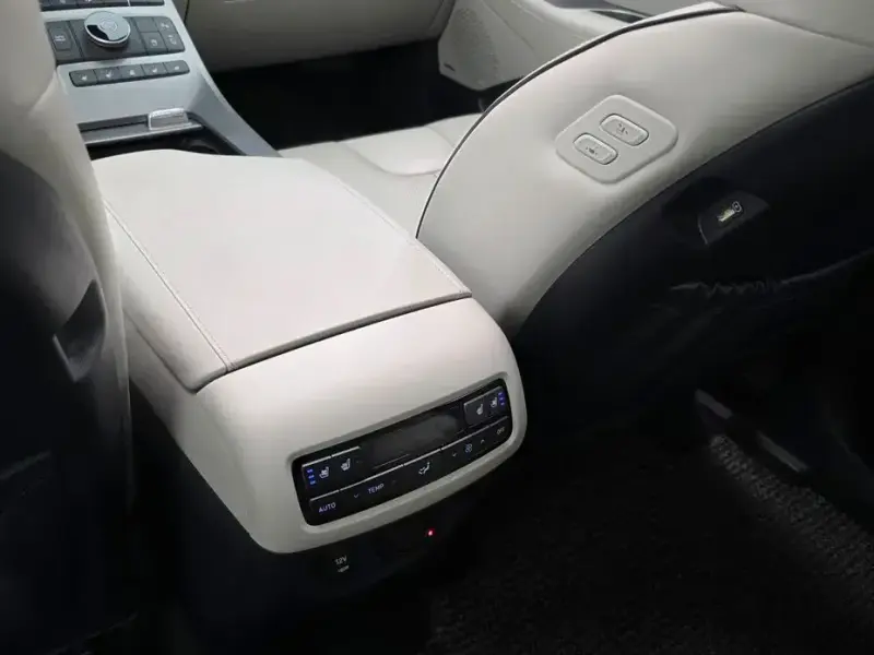2019 Hyundai Palisade с пробегом 64 613 км