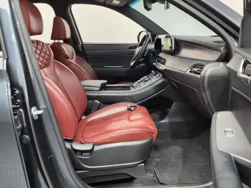 2020 Hyundai Palisade с пробегом 86 660 км