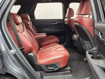 2020 Hyundai Palisade с пробегом 86 660 км
