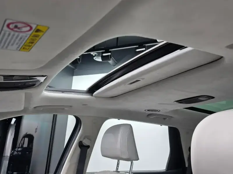 2019 Hyundai Palisade с пробегом 64 613 км