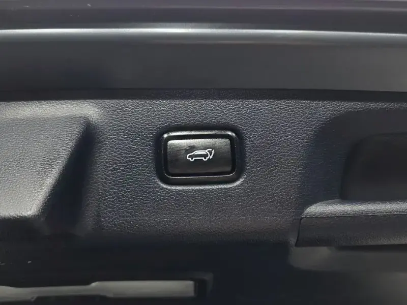 2019 Hyundai Palisade с пробегом 64 613 км