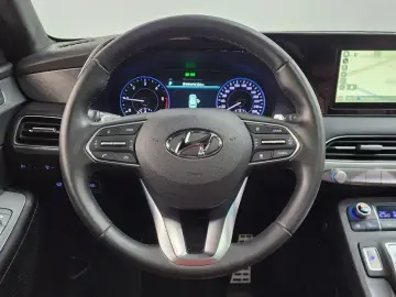 2020 Hyundai Palisade с пробегом 86 660 км