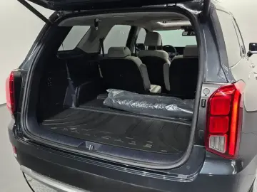 2019 Hyundai Palisade с пробегом 64 613 км