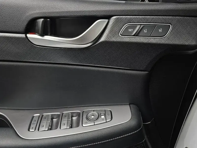 2020 Hyundai Palisade с пробегом 59 426 км