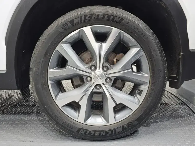 2020 Hyundai Palisade с пробегом 59 426 км