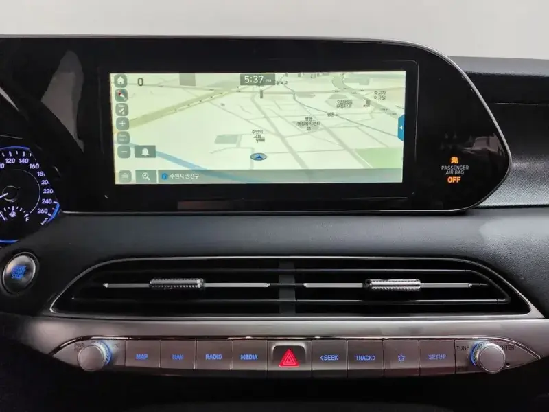 2020 Hyundai Palisade с пробегом 86 660 км