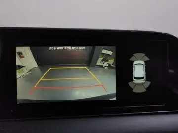 2020 Hyundai Palisade с пробегом 86 660 км