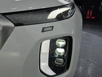 2020 Hyundai Palisade с пробегом 59 426 км