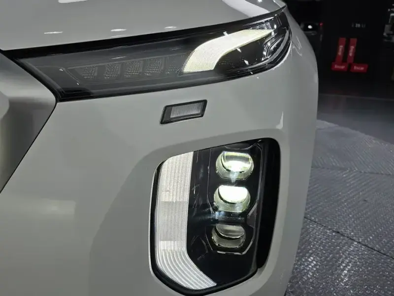 2020 Hyundai Palisade с пробегом 59 426 км
