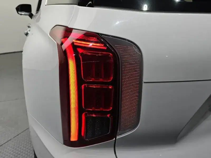 2020 Hyundai Palisade с пробегом 59 426 км