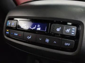 2020 Hyundai Palisade с пробегом 86 660 км