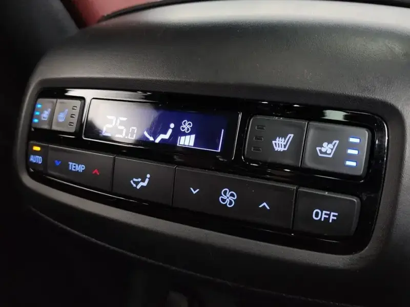 2020 Hyundai Palisade с пробегом 86 660 км