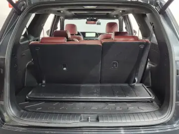 2020 Hyundai Palisade с пробегом 86 660 км