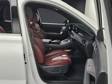 2020 Hyundai Palisade с пробегом 59 426 км