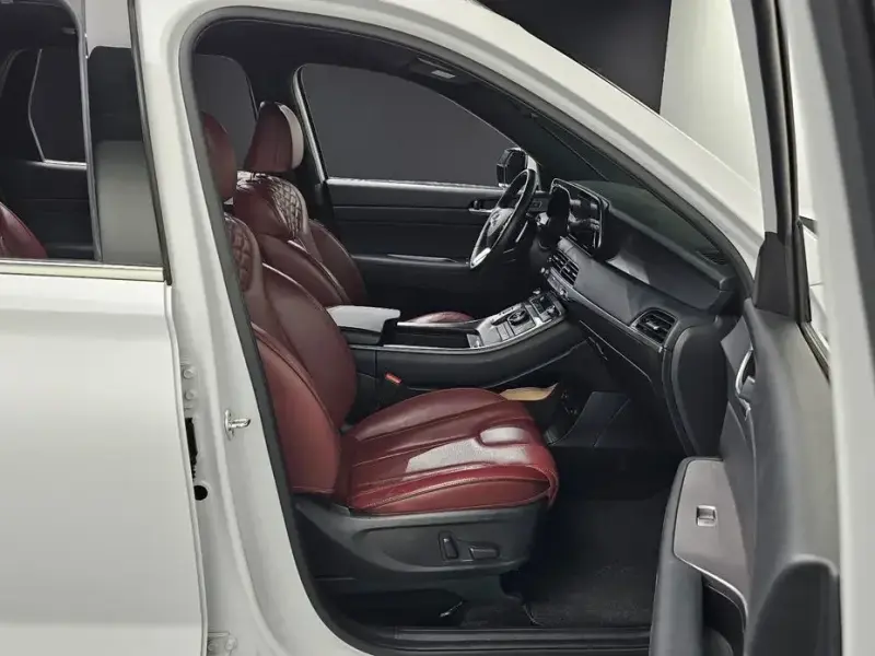 2020 Hyundai Palisade с пробегом 59 426 км