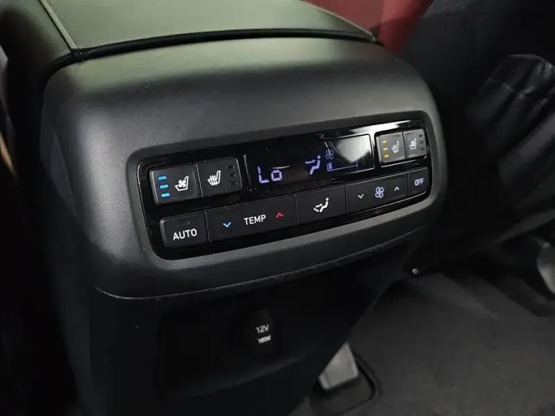 2020 Hyundai Palisade с пробегом 59 426 км