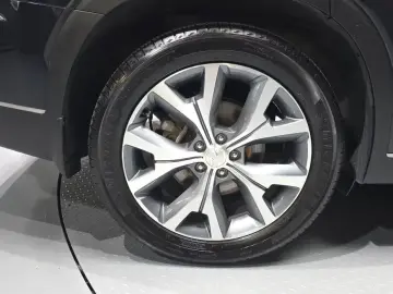 2019 Hyundai Palisade с пробегом 155 526 км