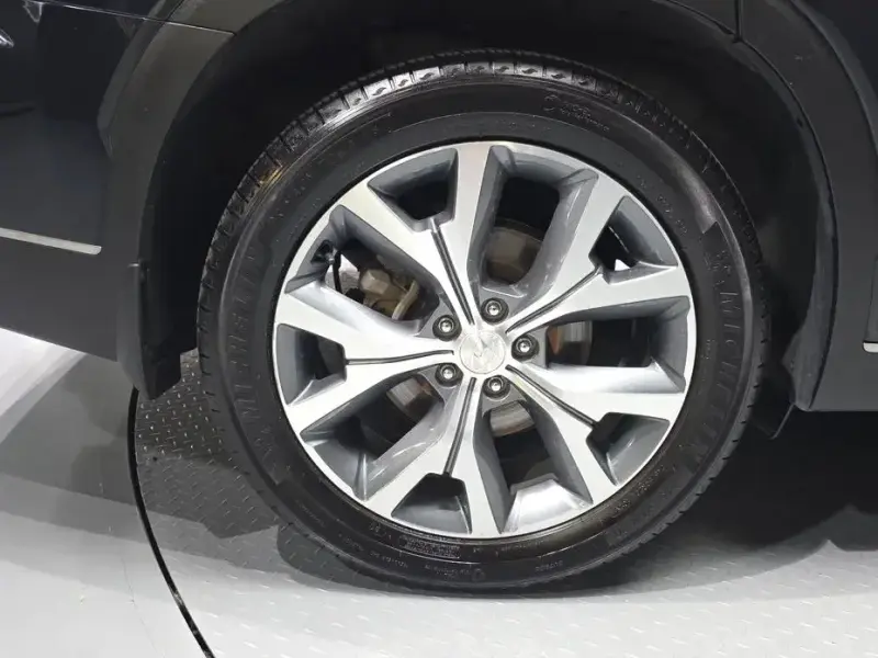 2019 Hyundai Palisade с пробегом 155 526 км
