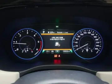 2019 Hyundai Palisade с пробегом 155 526 км