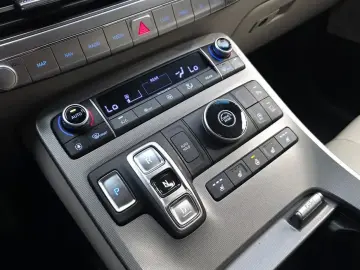 2019 Hyundai Palisade с пробегом 155 526 км