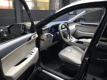 2019 Hyundai Palisade с пробегом 155 526 км