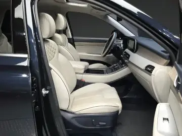 2019 Hyundai Palisade с пробегом 155 526 км