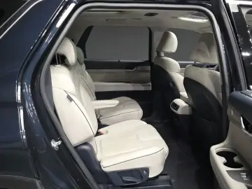 2019 Hyundai Palisade с пробегом 155 526 км