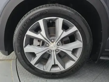2021 Hyundai Palisade с пробегом 45 375 км