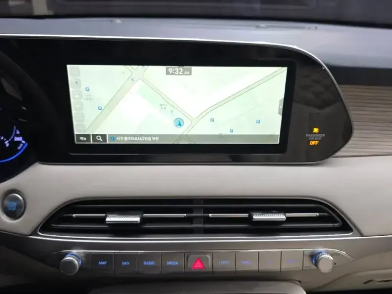2019 Hyundai Palisade с пробегом 155 526 км