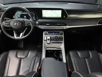 2021 Hyundai Palisade с пробегом 45 375 км