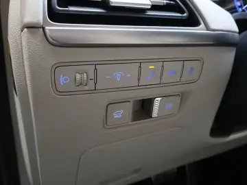 2019 Hyundai Palisade с пробегом 155 526 км