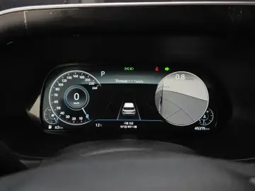 2021 Hyundai Palisade с пробегом 45 375 км