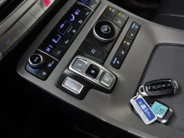 2021 Hyundai Palisade с пробегом 45 375 км