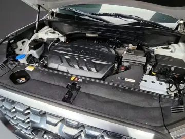 2020 Hyundai Palisade с пробегом 61 697 км