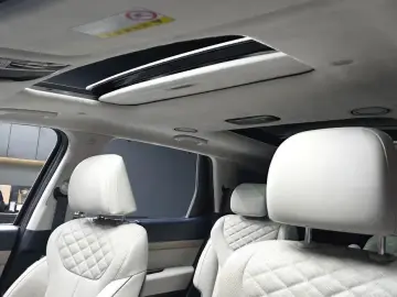 2019 Hyundai Palisade с пробегом 155 526 км