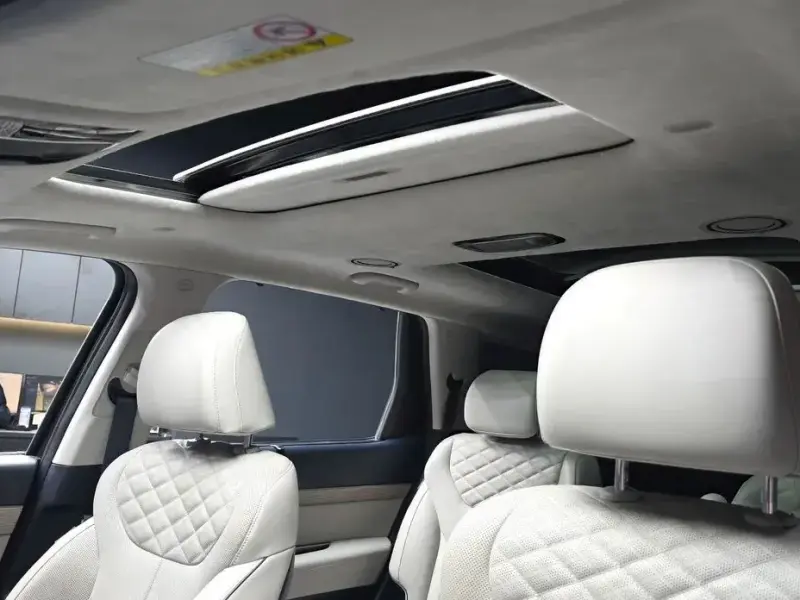 2019 Hyundai Palisade с пробегом 155 526 км