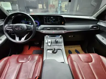 2020 Hyundai Palisade с пробегом 61 697 км