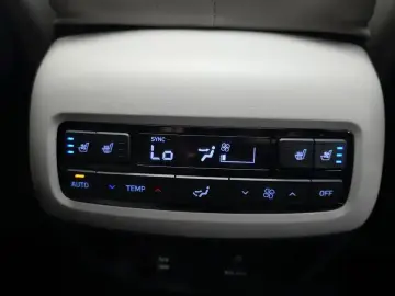 2019 Hyundai Palisade с пробегом 155 526 км