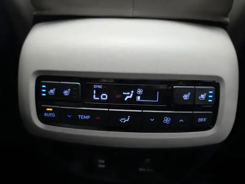 2019 Hyundai Palisade с пробегом 155 526 км