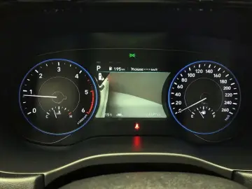 2020 Hyundai Palisade с пробегом 61 697 км