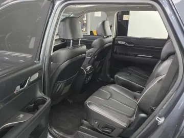 2021 Hyundai Palisade с пробегом 45 375 км