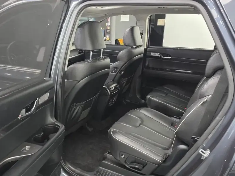 2021 Hyundai Palisade с пробегом 45 375 км