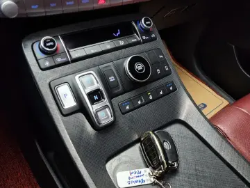 2020 Hyundai Palisade с пробегом 61 697 км