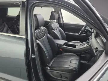 2021 Hyundai Palisade с пробегом 45 375 км